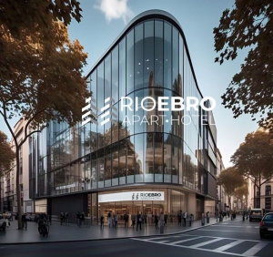 riu ebre aparthoteles alquiler barcelona